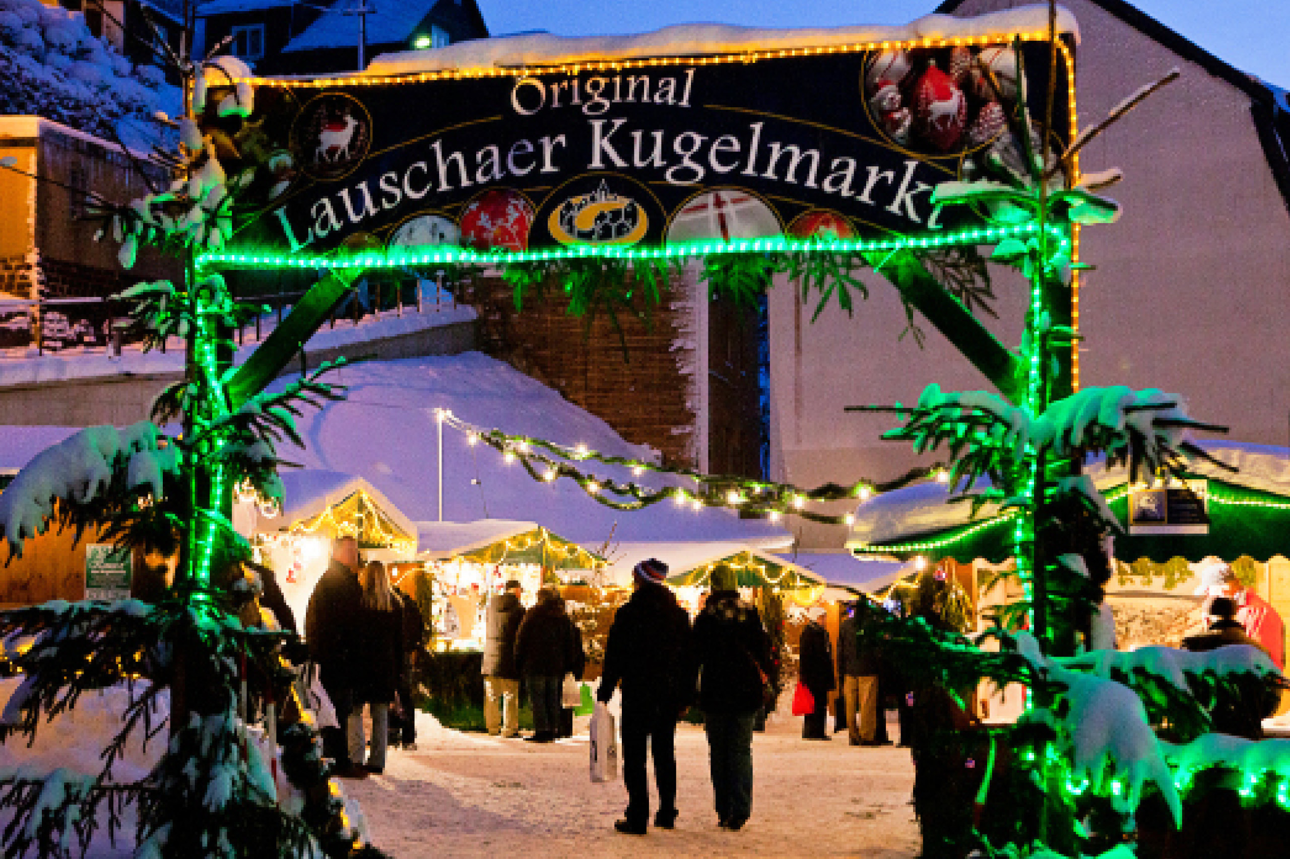 Kugelmarkt Lauscha 2022 Beste Autos Blog