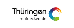 Logo Thüringen-entdecken.de