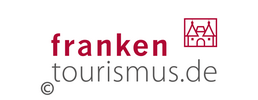 Logo Tourismusverband Franken